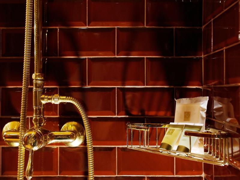 Camera Vincci Mae 4* Barcellona Camera Vincci Mae 4* Barcellona