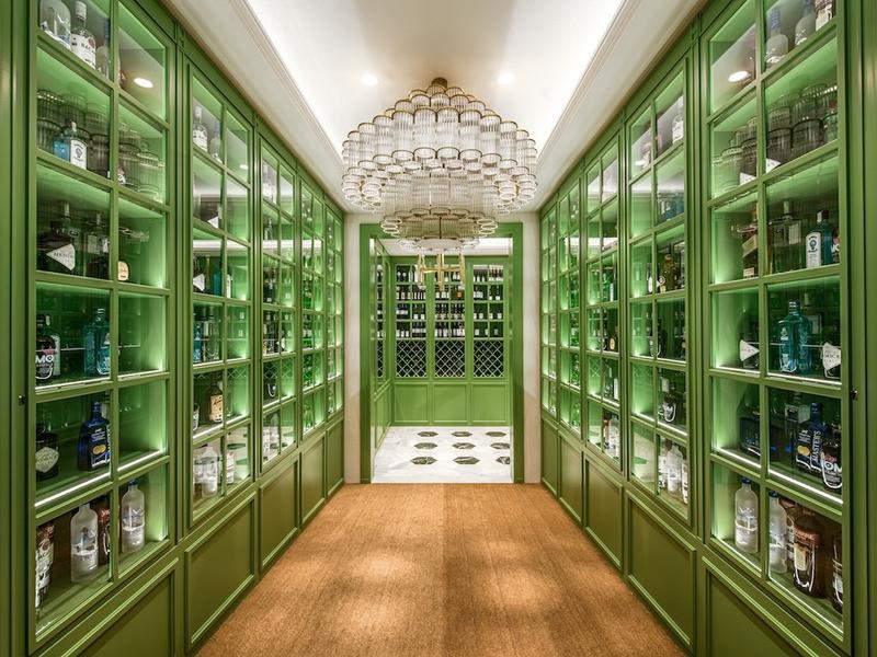 Hotel Vincci The Mint 4* Madrid Hotel Vincci The Mint 4* Madrid