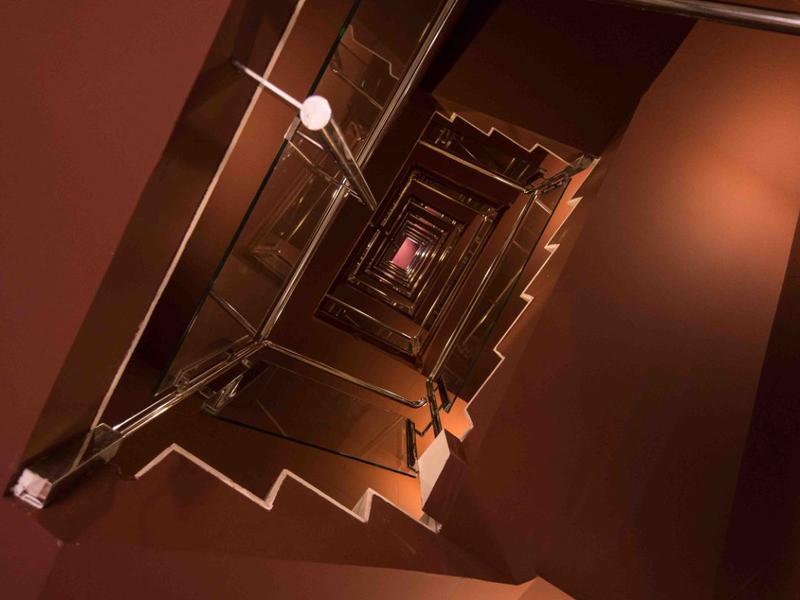 Interno Vincci Mae 4* Barcellona Interno Vincci Mae 4* Barcellona