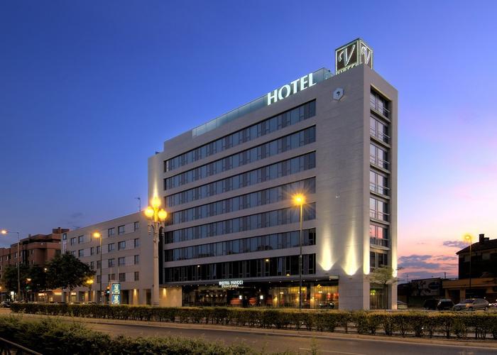 Vincci Frontaura 4* Valladolid Vincci Frontaura 4* Valladolid