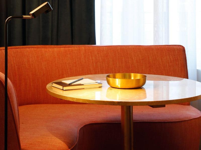 Camera Vincci Mae 4* Barcellona Camera Vincci Mae 4* Barcellona