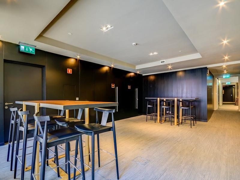 Hall Vincci Liberdade 4* Lisboa Hall Vincci Liberdade 4* Lisboa