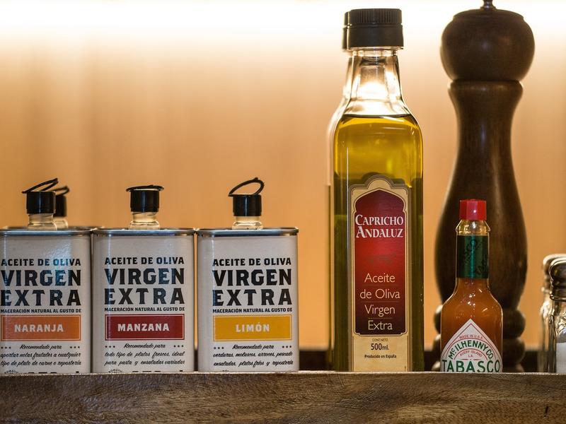 Prima colazione Vincci Centrum 4* Madrid Prima colazione Vincci Centrum 4* Madrid