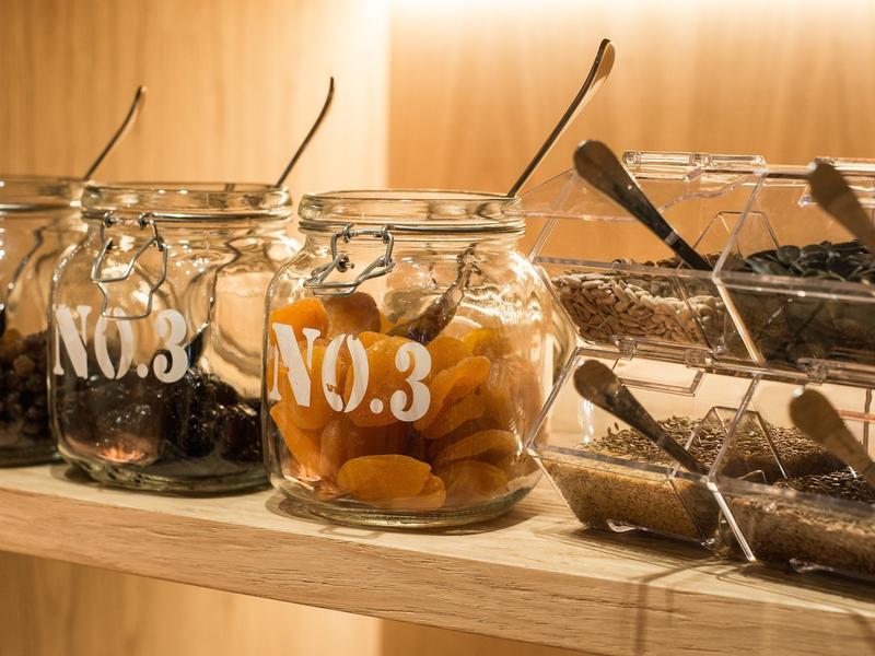 Prima colazione Vincci Centrum 4* Madrid Prima colazione Vincci Centrum 4* Madrid