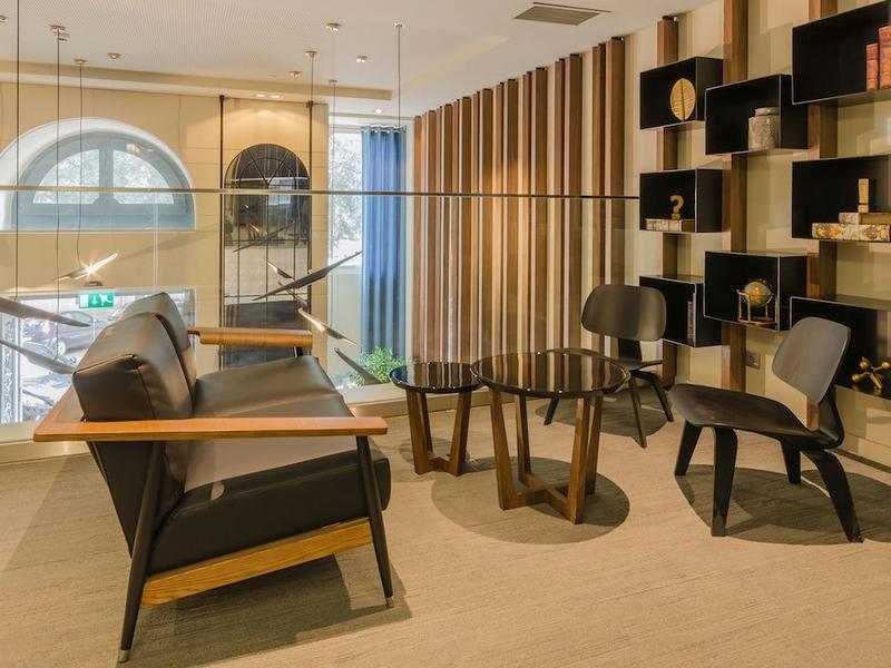 Hall Vincci Liberdade 4* Lisboa Hall Vincci Liberdade 4* Lisboa