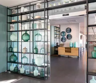 Empfangshalle Vincci Marítimo 4* Barcelona Empfangshalle Vincci Marítimo 4* Barcelona