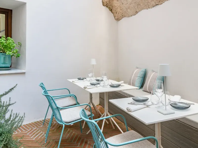 Restaurante Hotel Molviedro Suites Apartments Sevilla Restaurante Hotel Molviedro Suites Apartments Sevilla