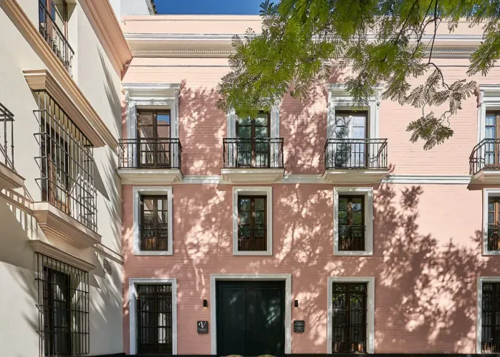 Molviedro Suites Apartments Sevilla Molviedro Suites Apartments Sevilla