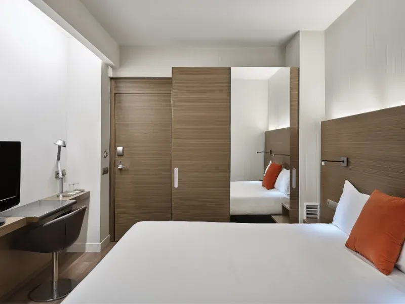 Vincci Zaragoza Zentro 4* Vincci Zaragoza Zentro 4*