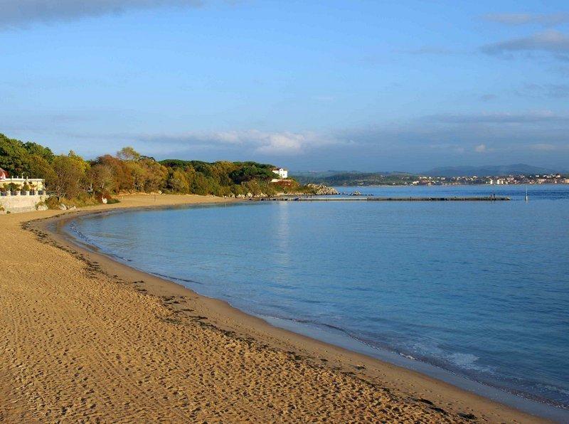 Außen Vincci Puertochico 4* Santander Außen Vincci Puertochico 4* Santander