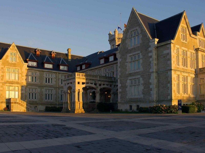 Außen Vincci Puertochico 4* Santander Außen Vincci Puertochico 4* Santander