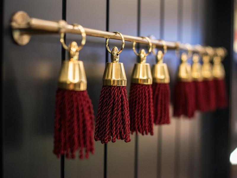 Recepção Hotel Vincci The Mint 4* Madrid Recepção Hotel Vincci The Mint 4* Madrid