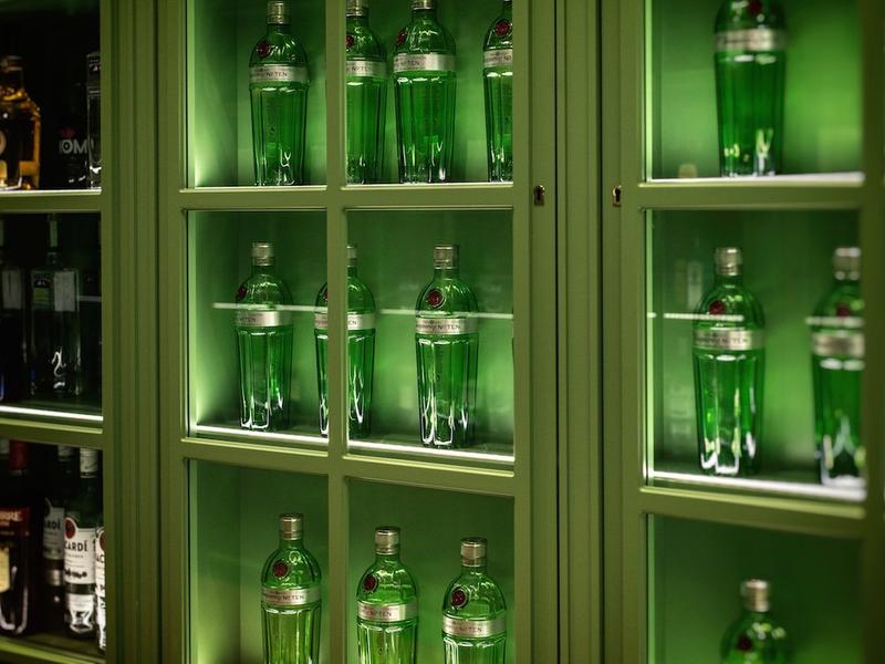 Hotel Vincci The Mint 4* Madrid Hotel Vincci The Mint 4* Madrid