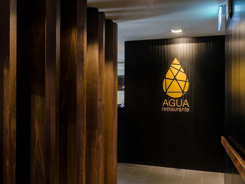 Restaurante Vincci Liberdade 4* Lisboa Restaurante Vincci Liberdade 4* Lisboa