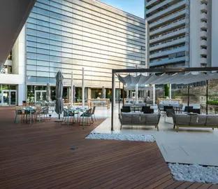 Restaurant Vincci Marítimo 4* Barcelona Restaurant Vincci Marítimo 4* Barcelona
