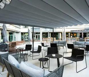 Restaurant Vincci Marítimo 4* Barcelona Restaurant Vincci Marítimo 4* Barcelona
