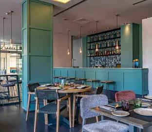 Restaurant Vincci Marítimo 4* Barcelona Restaurant Vincci Marítimo 4* Barcelona