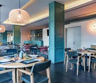 Restaurant Vincci Marítimo 4* Barcelona Restaurant Vincci Marítimo 4* Barcelona
