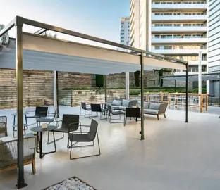 Restaurant Vincci Marítimo 4* Barcelona Restaurant Vincci Marítimo 4* Barcelona