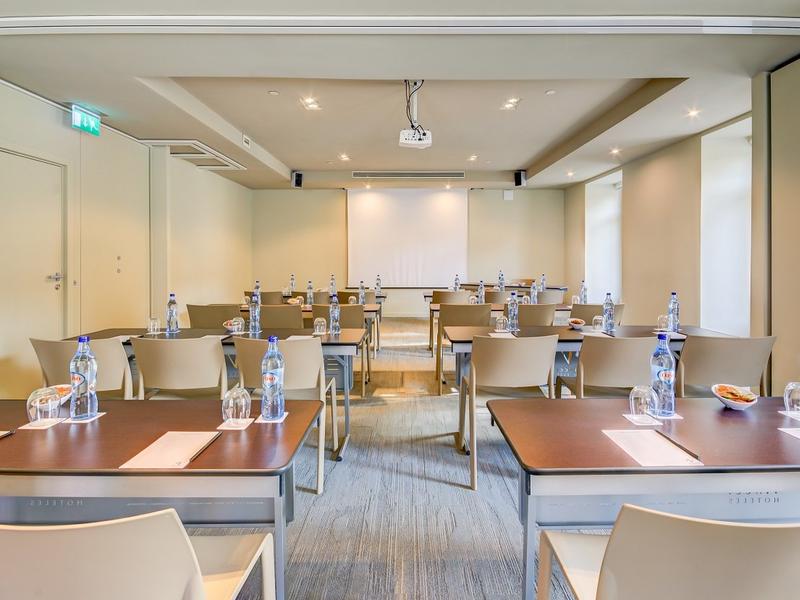 Sala de reuniones Vincci Liberdade 4* Lisboa Sala de reuniones Vincci Liberdade 4* Lisboa