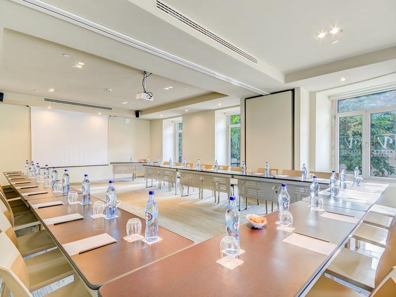 Sala de reuniones Vincci Liberdade 4* Lisboa Sala de reuniones Vincci Liberdade 4* Lisboa