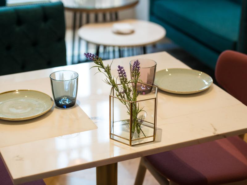 Ristorante Vincci Centrum 4* Madrid Ristorante Vincci Centrum 4* Madrid