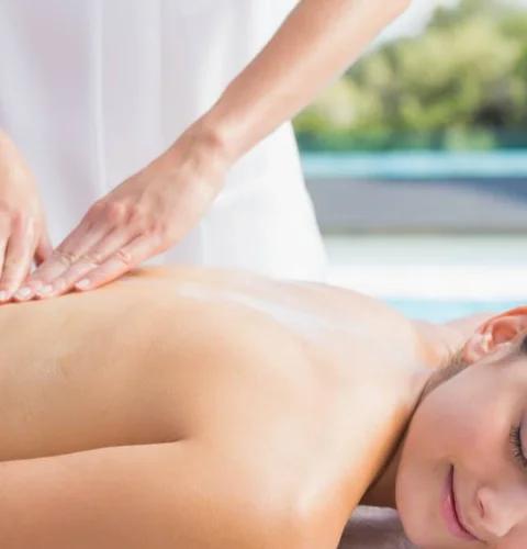 Spa Vincci Helios Beach 4* Djerba Spa Vincci Helios Beach 4* Djerba