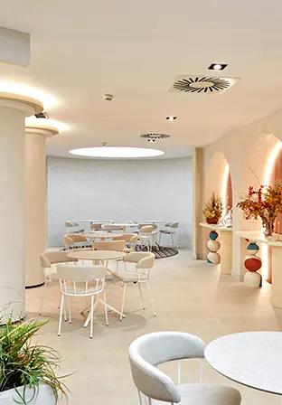 Konferenzraum Vincci Marítimo 4* Barcelona Konferenzraum Vincci Marítimo 4* Barcelona