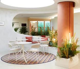 Konferenzraum Vincci Marítimo 4* Barcelona Konferenzraum Vincci Marítimo 4* Barcelona