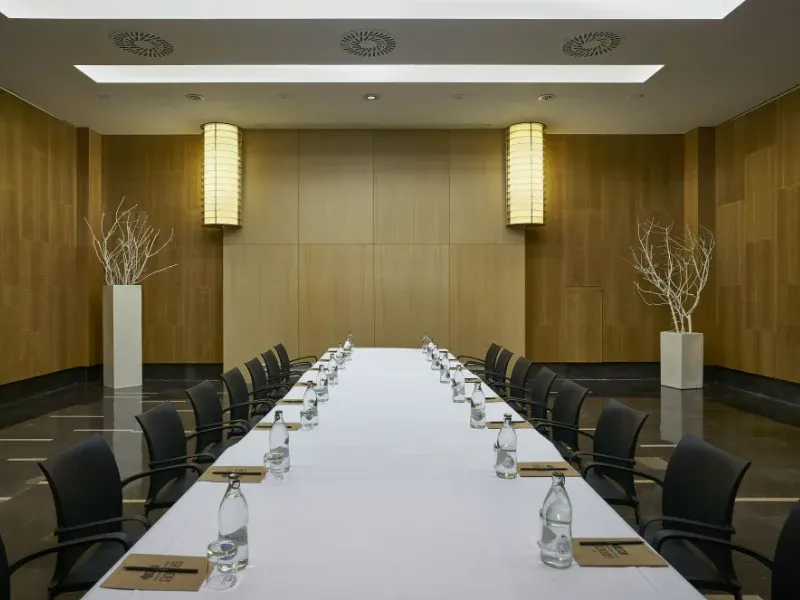 Vincci Zaragoza Zentro 4* Vincci Zaragoza Zentro 4*