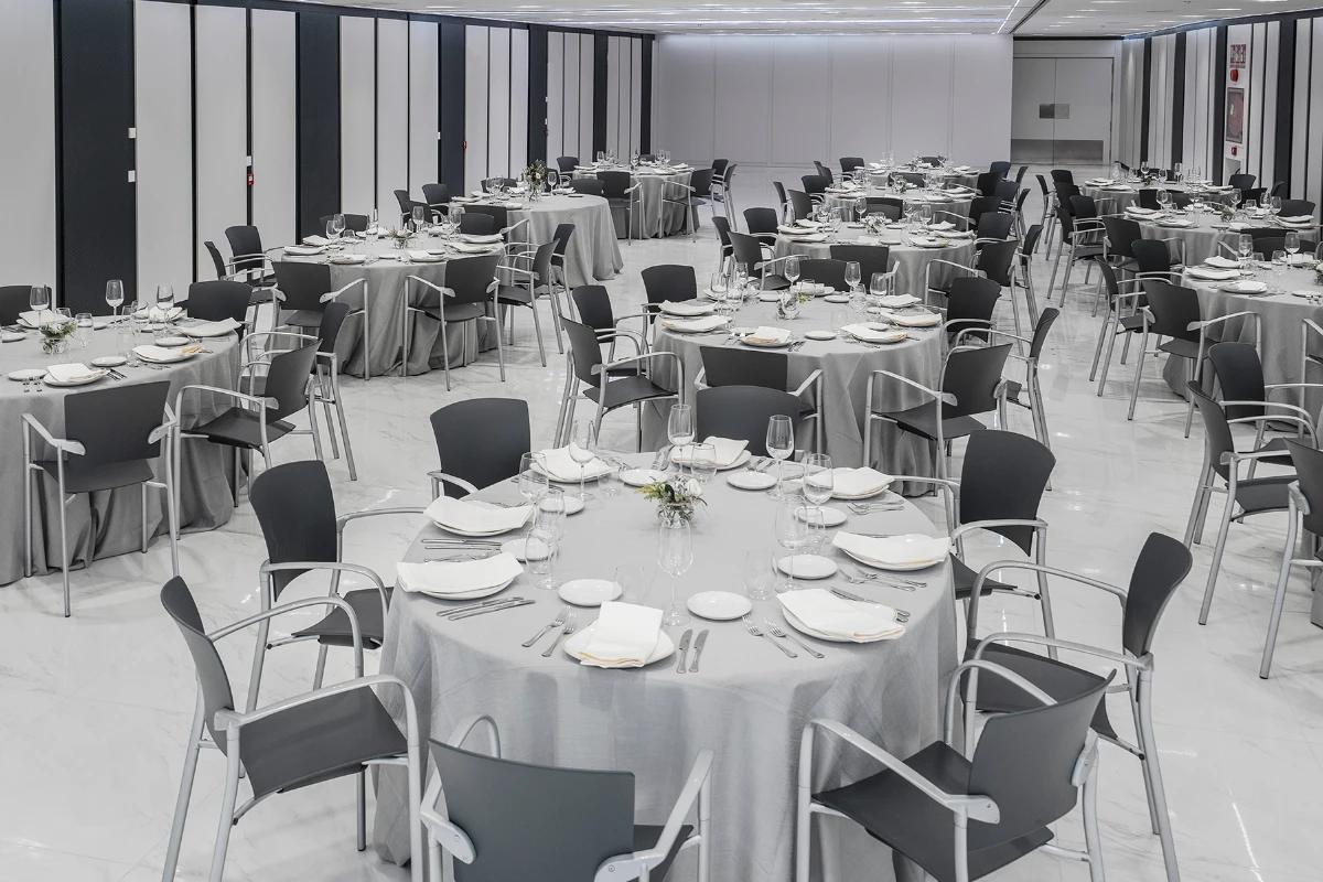 Meeting room Vincci Soma 4* Madrid Meeting room Vincci Soma 4* Madrid