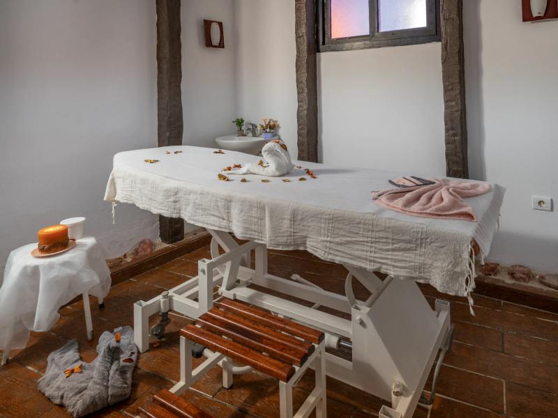 Spa Vincci Helya Beach 4* Monastir Spa Vincci Helya Beach 4* Monastir