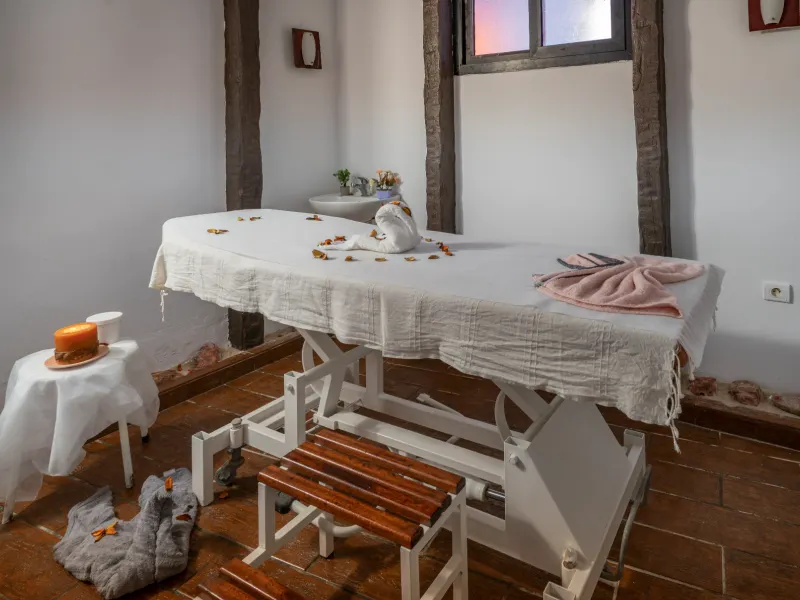 Spa Vincci Helya Beach 4* Monastir Spa Vincci Helya Beach 4* Monastir