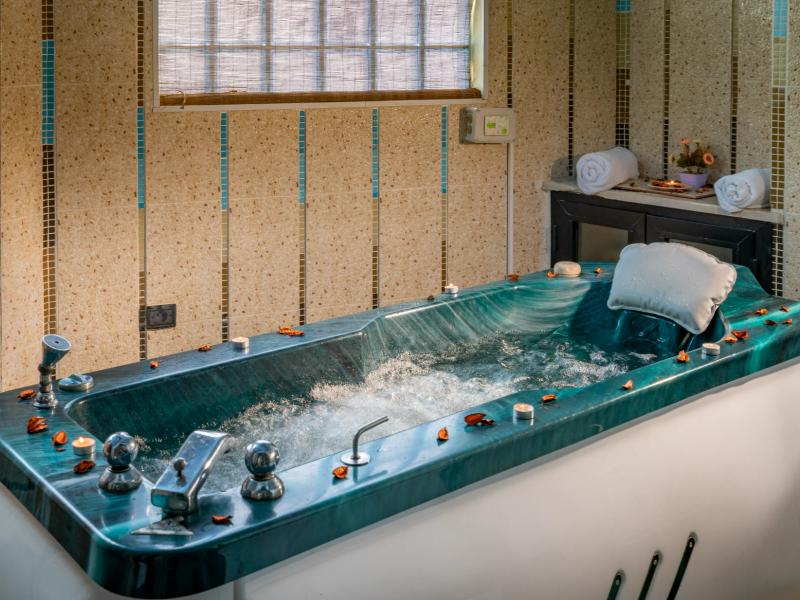 Spa Vincci Helya Beach 4* Monastir Spa Vincci Helya Beach 4* Monastir