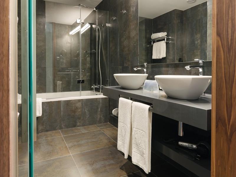 Habitaciones Vincci Liberdade 4* Lisboa Habitaciones Vincci Liberdade 4* Lisboa