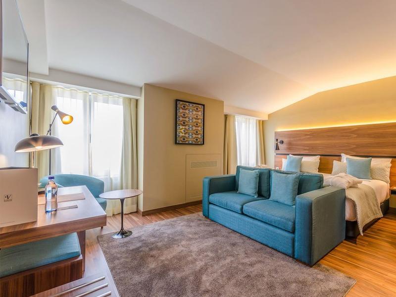 Suite Vincci Liberdade 4* Lisboa Suite Vincci Liberdade 4* Lisboa