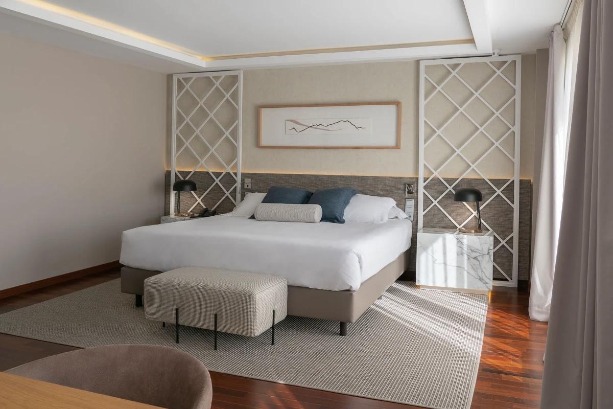 Suite Vincci Soma 4* Madrid Suite Vincci Soma 4* Madrid