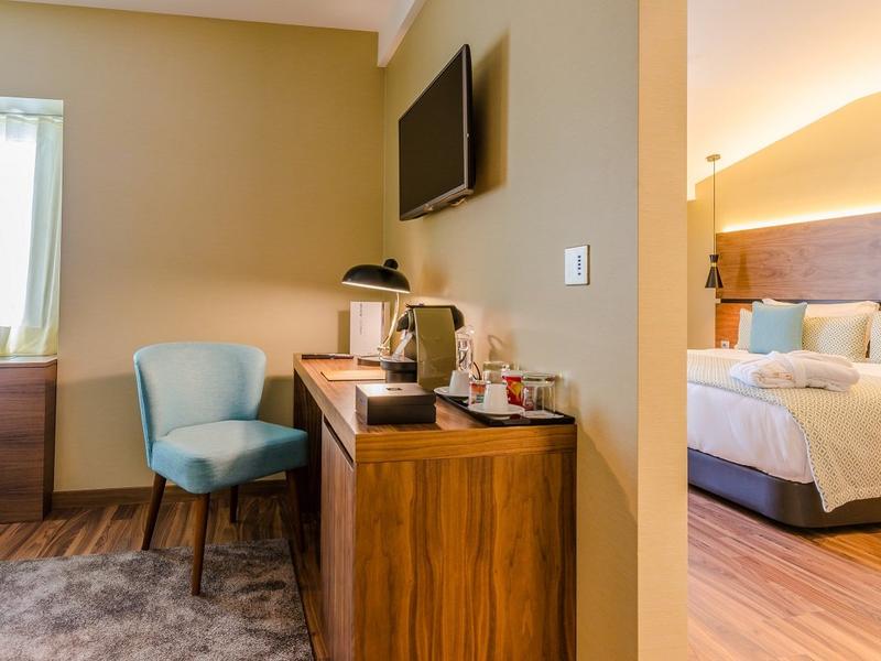 Suite Vincci Liberdade 4* Lisboa Suite Vincci Liberdade 4* Lisboa