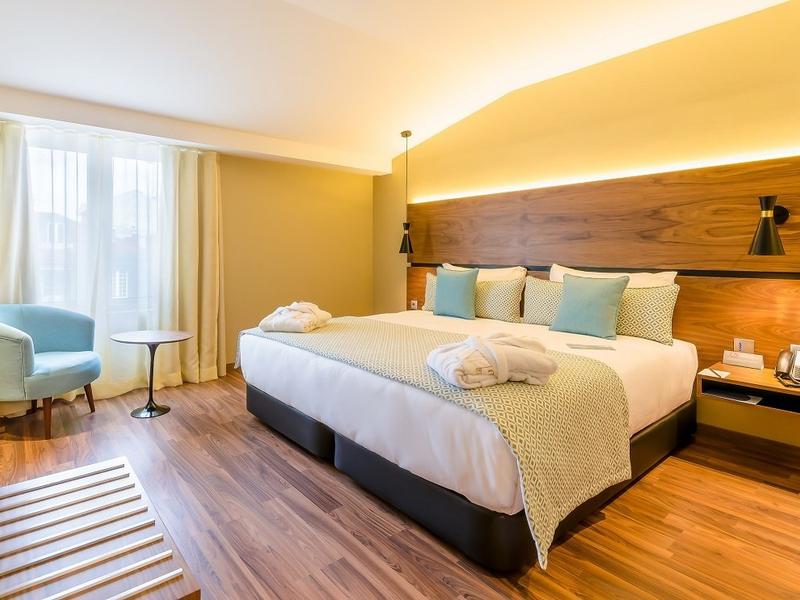 Suite Vincci Liberdade 4* Lisboa Suite Vincci Liberdade 4* Lisboa