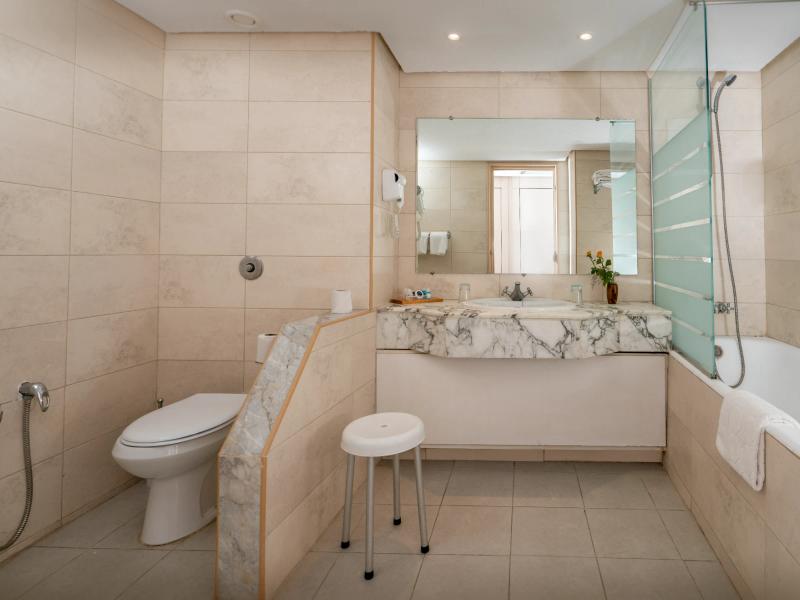 Zimmer Vincci Helya Beach 4* Monastir Zimmer Vincci Helya Beach 4* Monastir