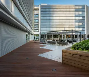 Terrasse Vincci Marítimo 4* Barcelona Terrasse Vincci Marítimo 4* Barcelona