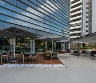 Terrasse Vincci Marítimo 4* Barcelona Terrasse Vincci Marítimo 4* Barcelona