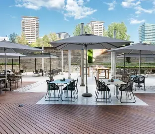 Terrasse Vincci Marítimo 4* Barcelona Terrasse Vincci Marítimo 4* Barcelona