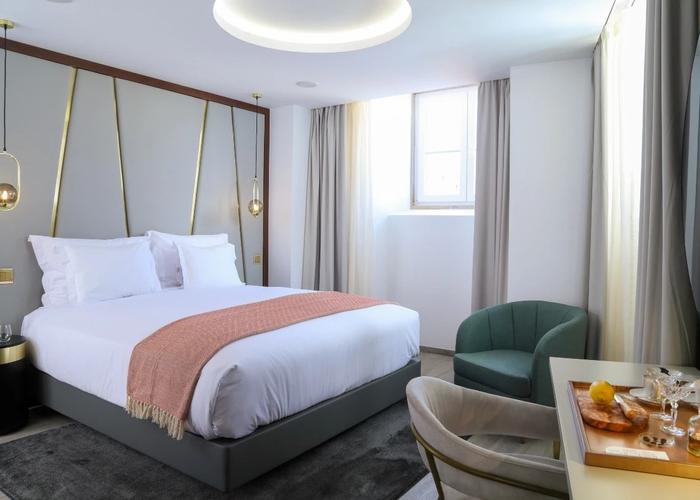 Vincci Alfama 4* Lisboa Vincci Alfama 4* Lisboa