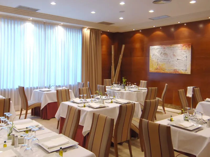 Events Vincci Ciudad de Salamanca 4* Events Vincci Ciudad de Salamanca 4*