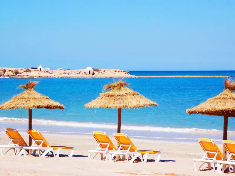 Playa Vincci Safira Palms 4* Zarzis Playa Vincci Safira Palms 4* Zarzis