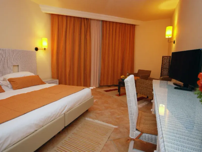 Habitación Vincci Safira Palms 4* Zarzis Habitación Vincci Safira Palms 4* Zarzis