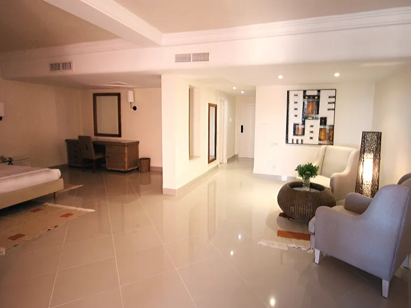 Habitación Vincci Safira Palms 4* Zarzis Habitación Vincci Safira Palms 4* Zarzis