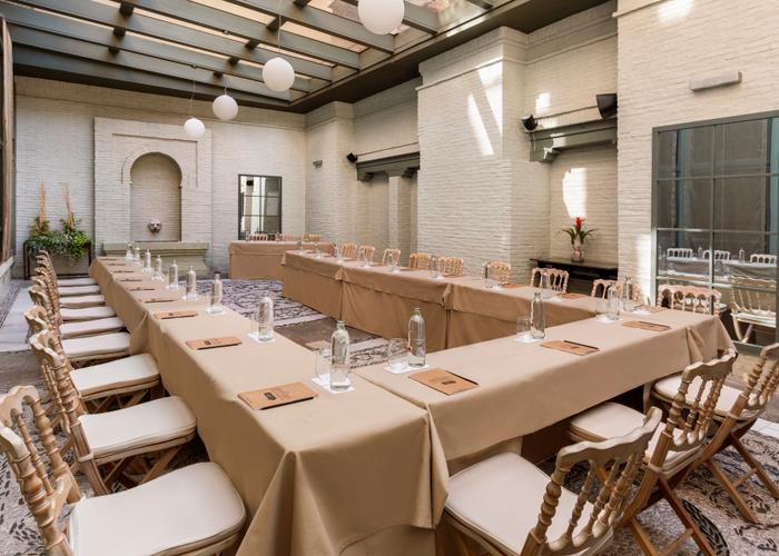 Boabdil Hotel Vincci Albayzín 4* Granada Boabdil Hotel Vincci Albayzín 4* Granada