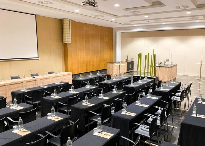 Aire Vincci Zaragoza Zentro 4* Aire Vincci Zaragoza Zentro 4*